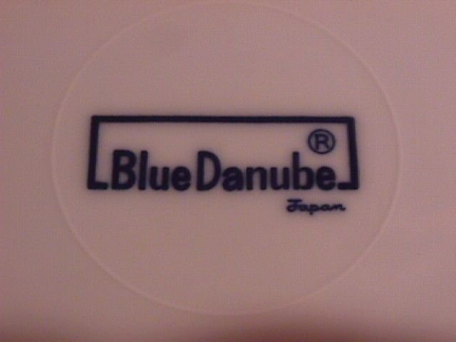 Fine China Japan=