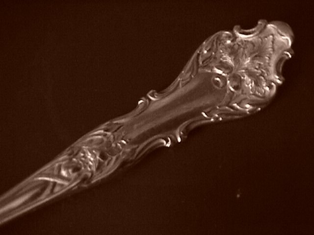 International Silverplate 1847 Rogers