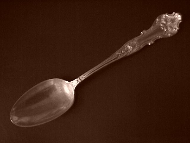 International Silverplate 1847 Rogers