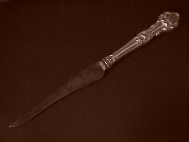 International Silverplate 1847 Rogers