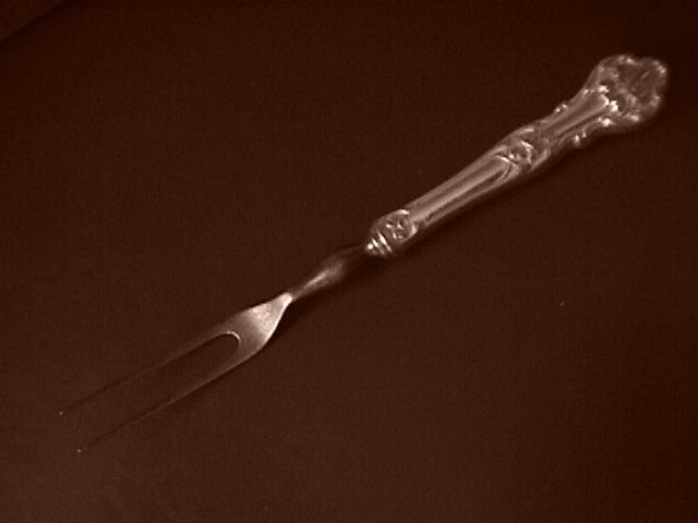 International Silverplate 1847 Rogers