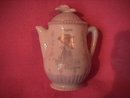 Enesco Precious Moments Spice Jar-Coffee Pot (Thyme)