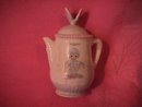 Enesco Precious Moments Spice Jar-Coffee Pot (Oregano)