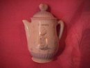 Enesco Precious Moments Spice Jar-Coffee Pot (Rosemary)