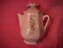 Enesco Precious Moments Spice Jar-Coffee Pot (Nutmeg)