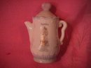 Enesco Precious Moments Spice Jar-Coffee Pot (Paprika)