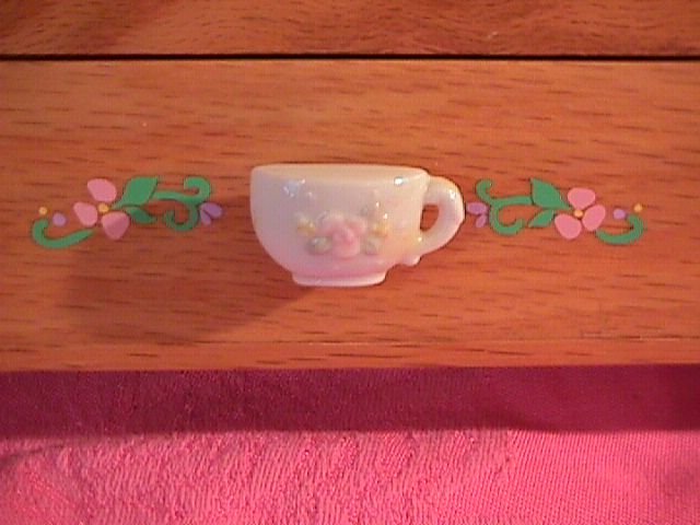 Enesco-Precious Moments=Wood Spice Rack