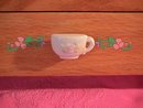 Enesco-Precious Moments=Wood Spice Rack
