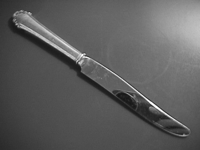 Gorham Silverplate
