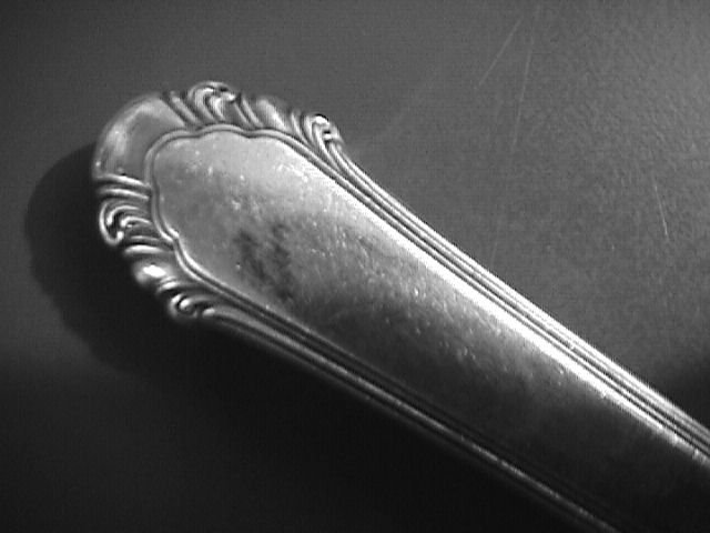 Gorham Silverplate