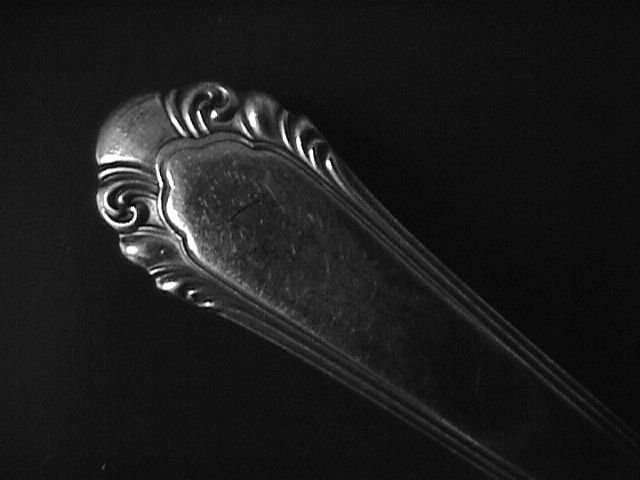 Gorham Silverplate