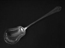 Gorham Silverplate