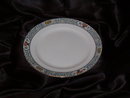 Noritake China Ellrose Dinner Plate