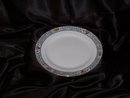 Noritake China Ellrose Dinner Plate