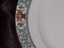 Noritake China Ellrose Dinner Plate