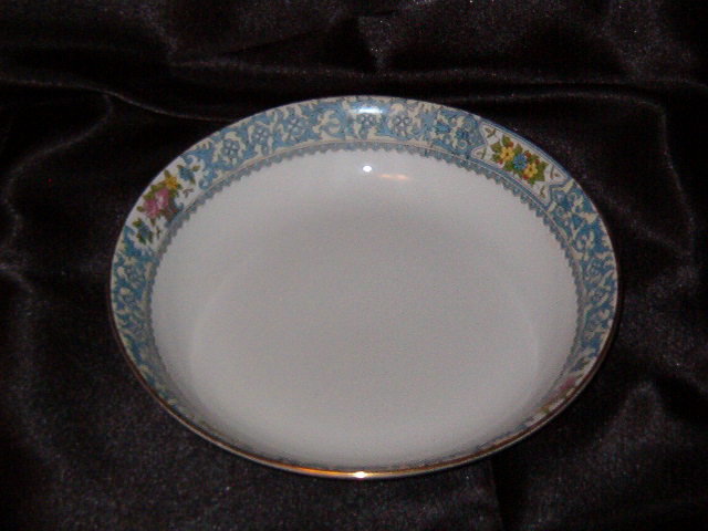 Noritake China Ellrose Soup Bowl
