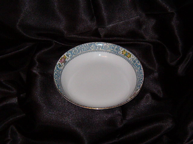 Noritake China Ellrose Soup Bowl