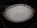 Noritake China Ellrose Oval Vegetable Bowl