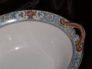 Noritake China Ellrose Oval Vegetable Bowl
