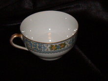 Noritake China Ellrose Cup