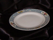 Noritake China Ellrose Bread & Butter Plate