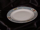 Noritake China Ellrose Bread & Butter Plate