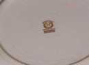 Noritake China Ellrose Bread & Butter Plate