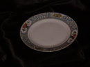 Noritake China Ellrose Salad Plate