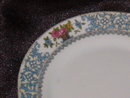 Noritake China Ellrose Salad Plate
