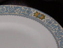 Noritake China Ellrose Dinner Plate