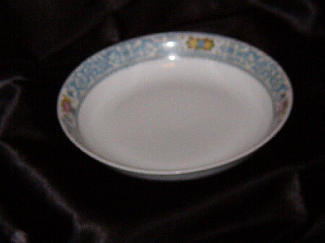 Noritake China Ellrose Soup Bowl