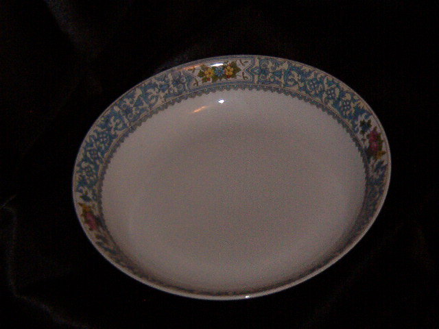 Noritake China Ellrose Soup Bowl