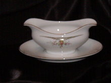 Paul Muller Albany Gravy Boat