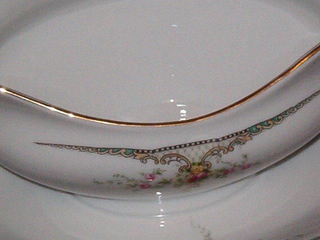 Paul Muller Albany Gravy Boat