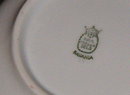 Paul Muller Albany Sugar Bowl w/Lid