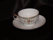 Paul Muller Albany Cup & Saucer