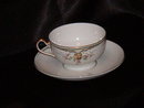 Paul Muller Albany Cup & Saucer