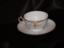 Paul Muller Albany Cup & Saucer