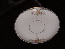 Paul Muller Albany Saucer