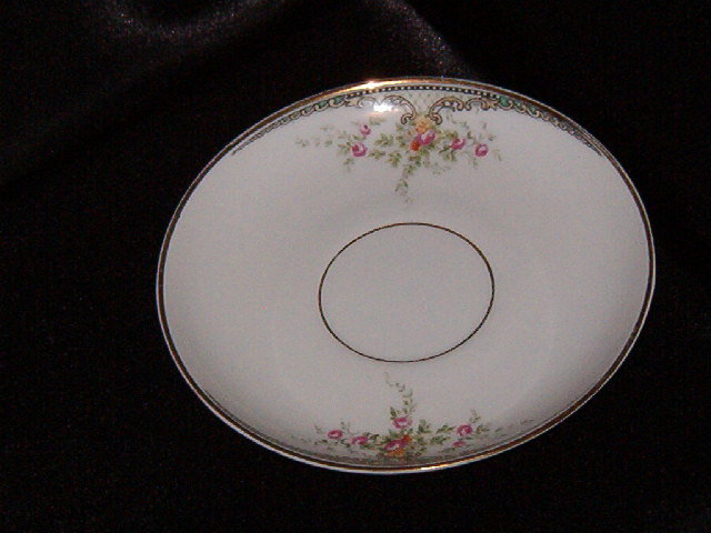 Paul Muller Albany Saucer