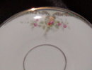 Paul Muller Albany Saucer