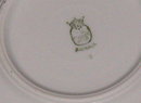 Paul Muller Albany Saucer
