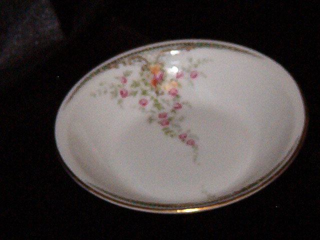 Paul Muller Albany Fruit Bowl