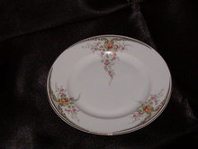 Paul Muller Albany Bread & Butter Plate