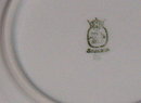 Paul Muller Albany Bread & Butter Plate
