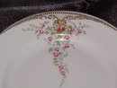 Paul Muller Albany Salad Plate
