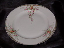 Paul Muller Albany Dinner Plate