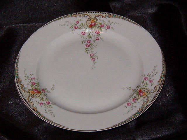 Paul Muller Albany Dinner Plate