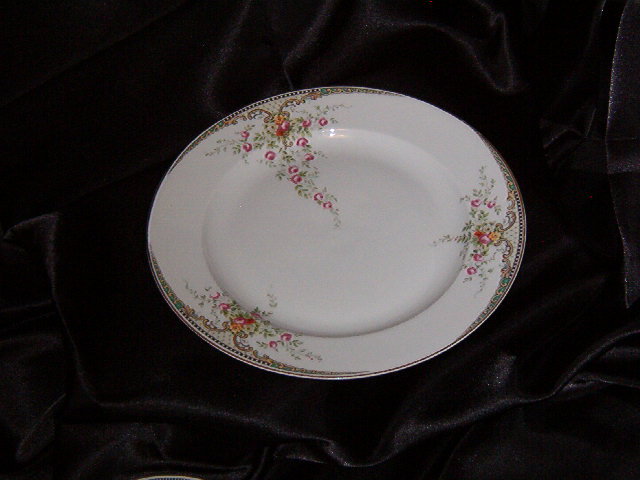 Paul Muller Albany Dinner Plate