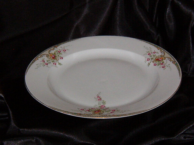 Paul Muller Albany Platter